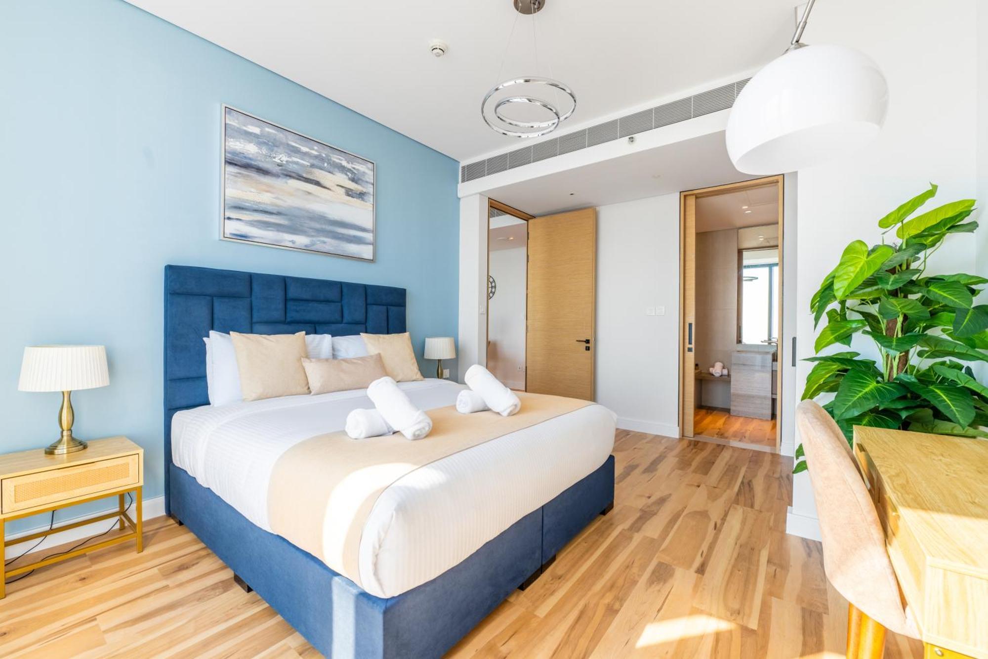 Apartahotel Address Residences