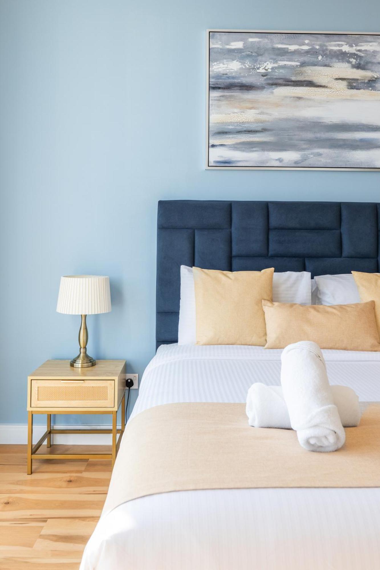 Apartahotel Address Residences 5*