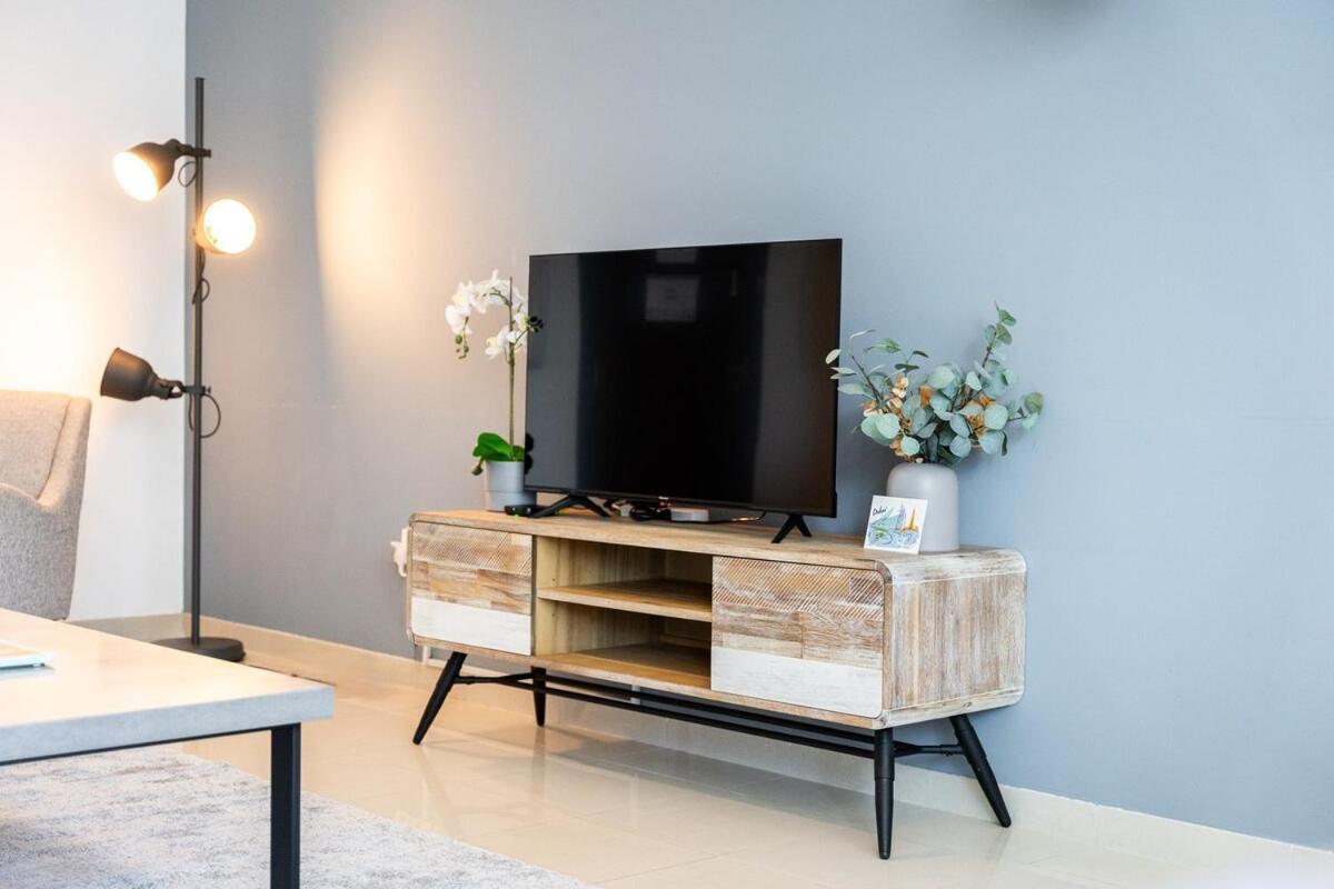 Appartement Charming Comfy 2-bedroom In Marina *