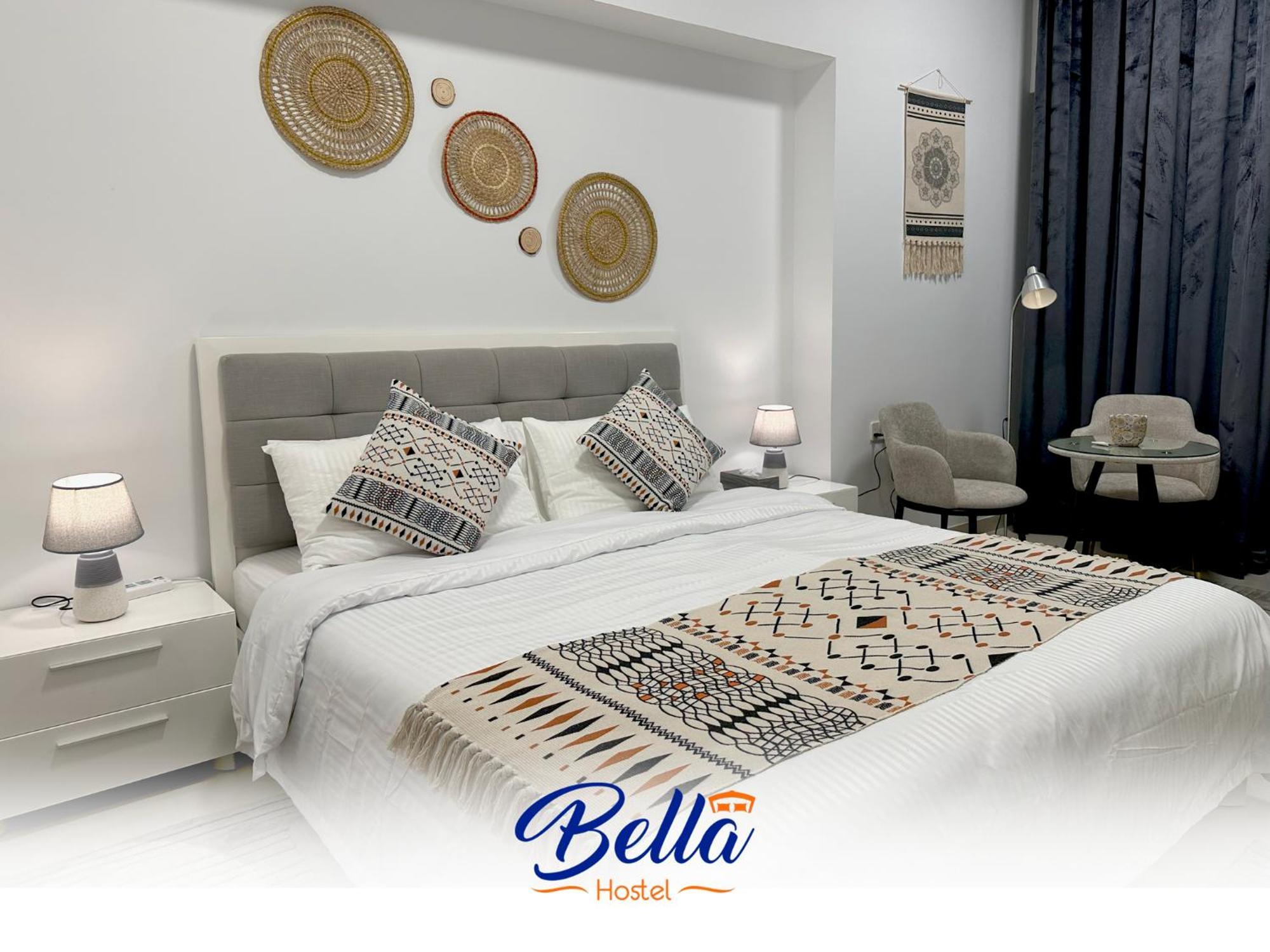 Bella - Luxury Private Master With Balcony Dubaï