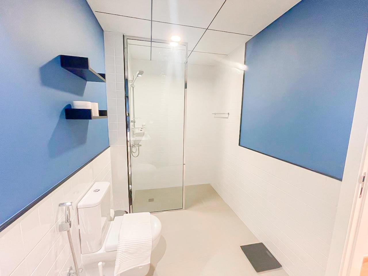 Luxury 2 Bedroom In The Nook 1 Next To Metro Energy Dubaï