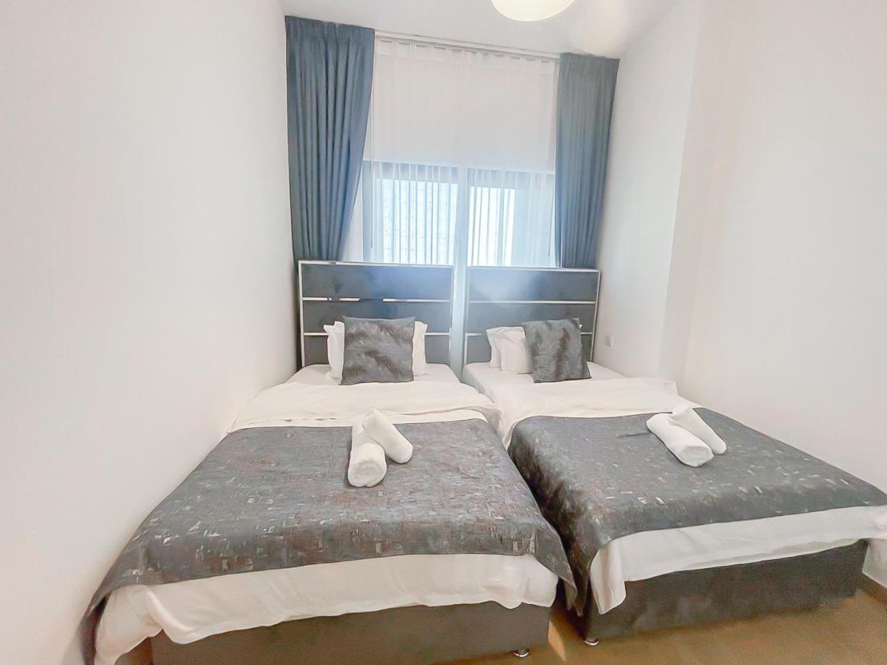 Luxury 2 Bedroom In The Nook 1 Next To Metro Energy Appartement *