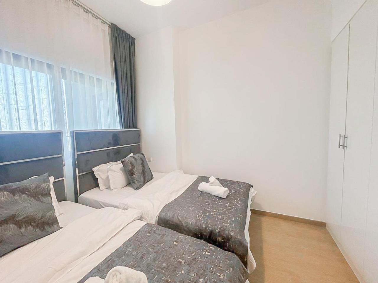 Luxury 2 Bedroom In The Nook 1 Next To Metro Energy