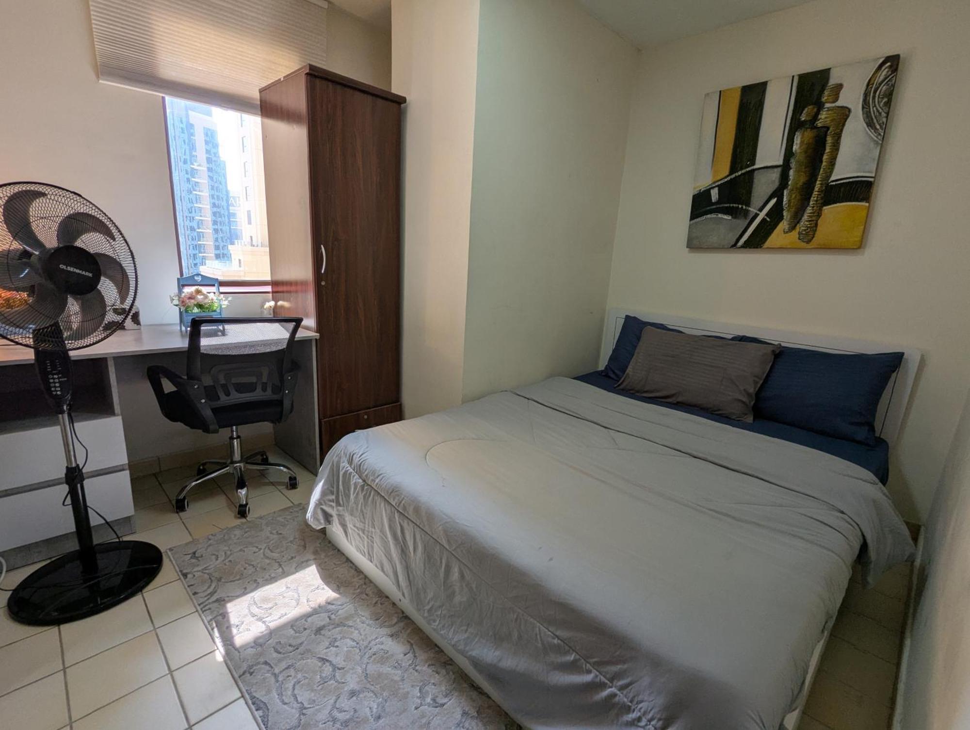 Hospedagem domiciliar At The Sky Jbr *