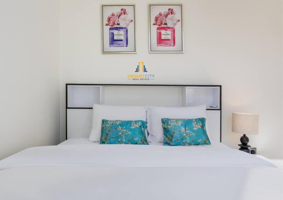 Fully Furnished One Bed In Meydan, Hosted By Desert Appartement *