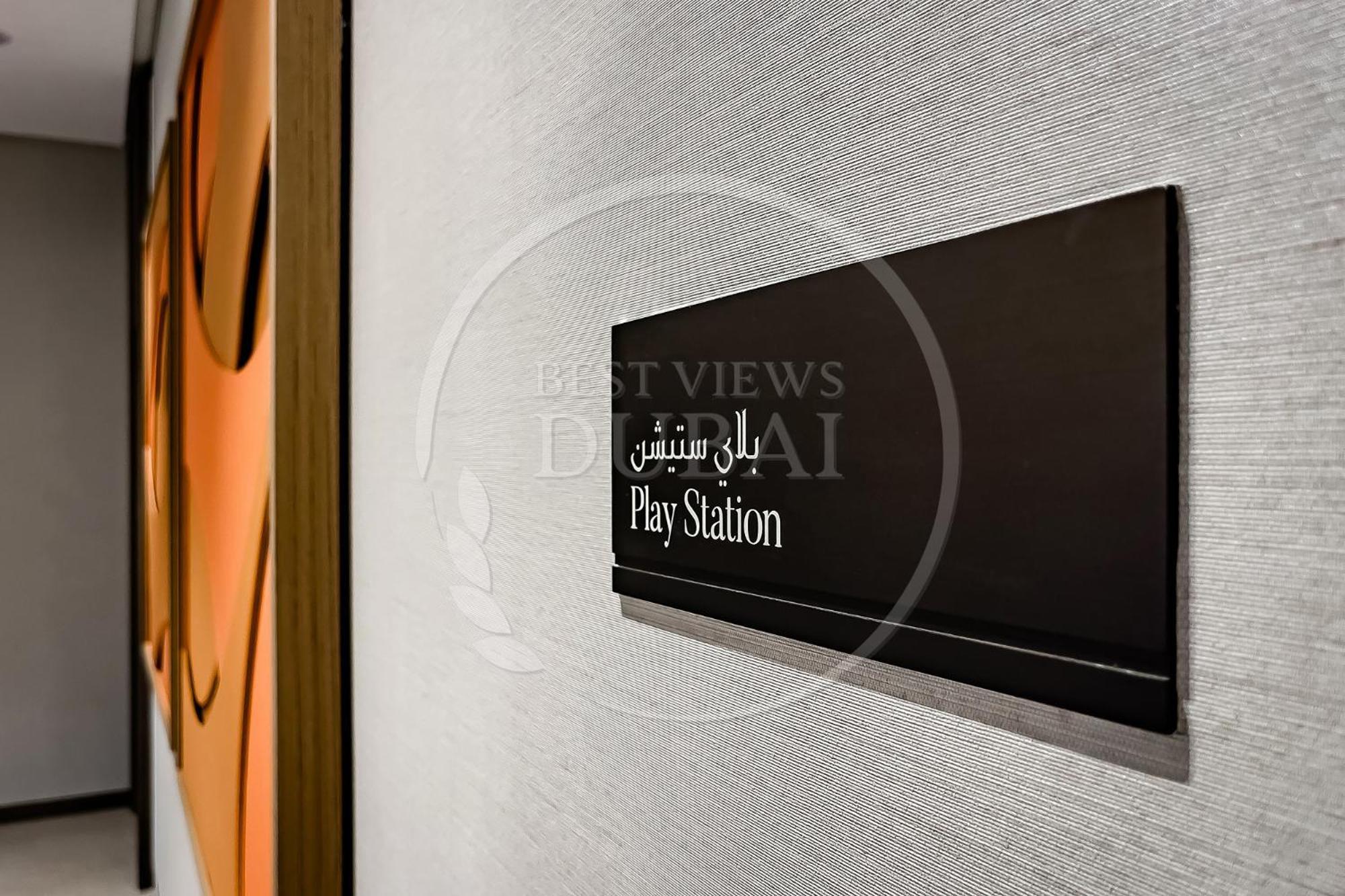 Appartement Prime Burj Khalifa&fountain Views 2 Bdr