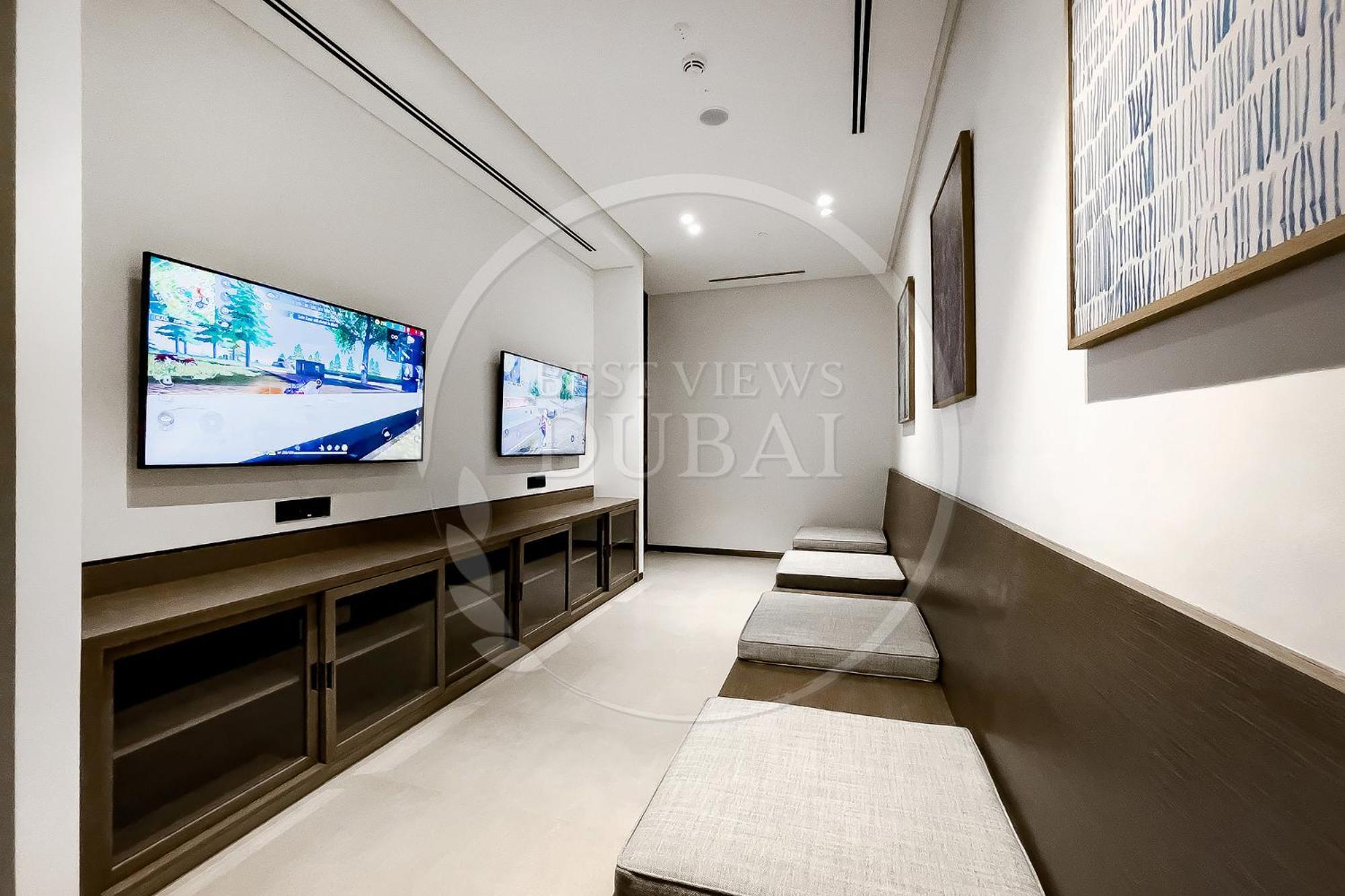 Prime Burj Khalifa&fountain Views 2 Bdr Appartement *