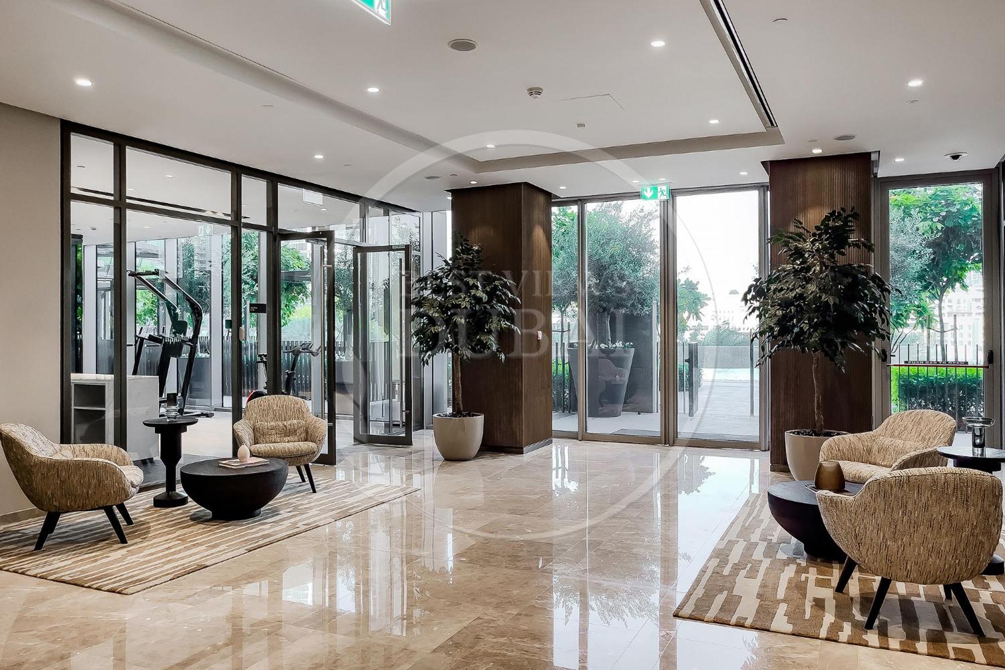 Appartement Prime Burj Khalifa&fountain Views 2 Bdr *