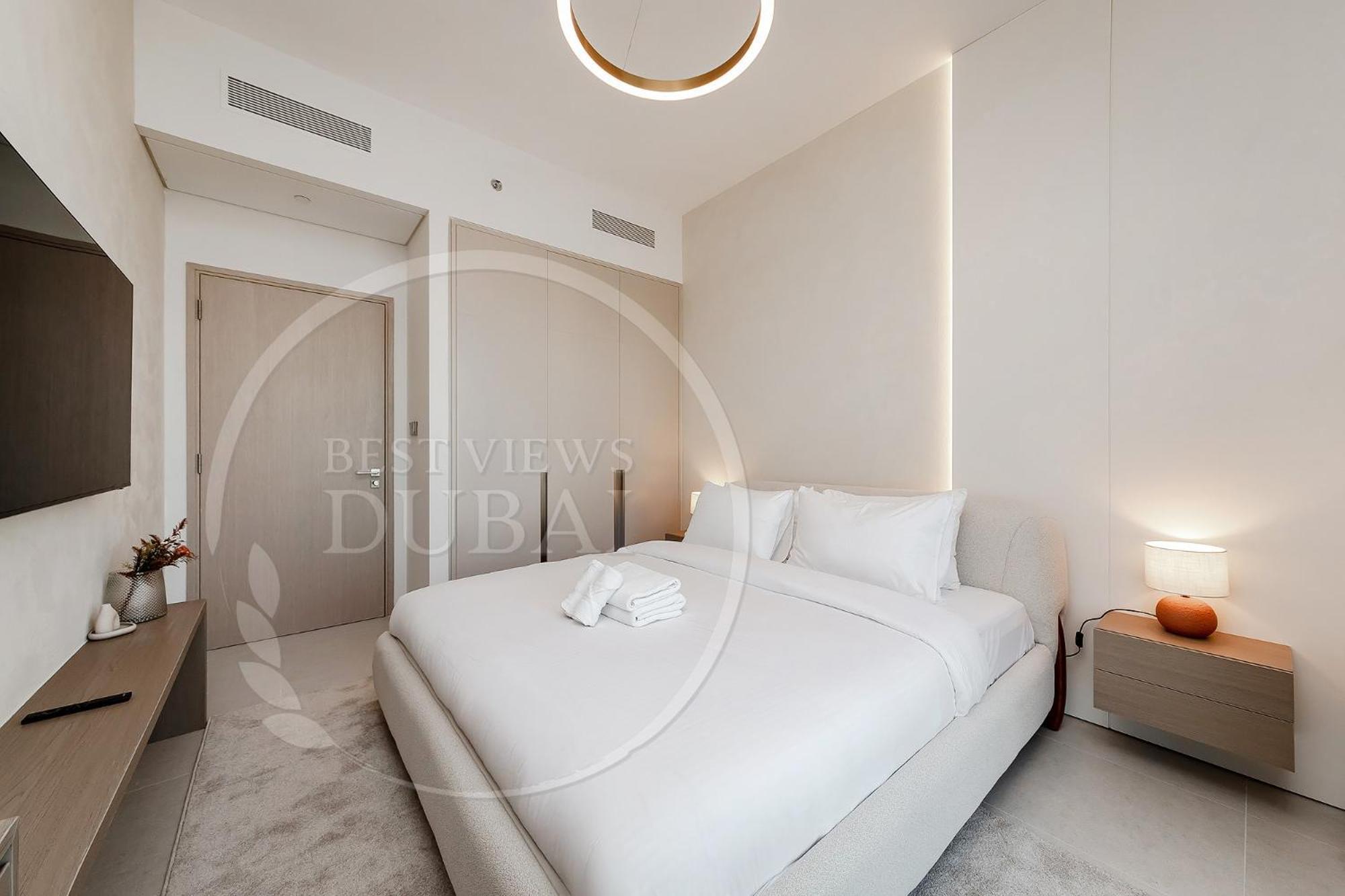 Appartement Prime Burj Khalifa&fountain Views 2 Bdr *