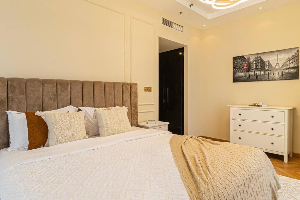 Breathtaking Palm View 2br In Marina * Dubaï