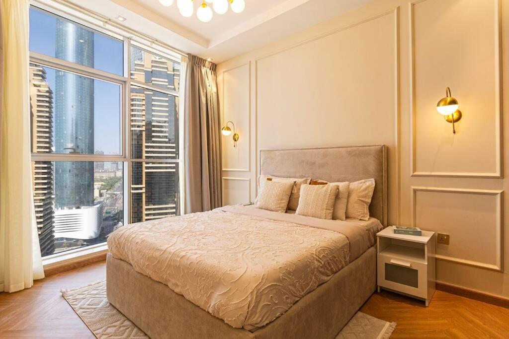 Appartement Breathtaking Palm View 2br In Marina *