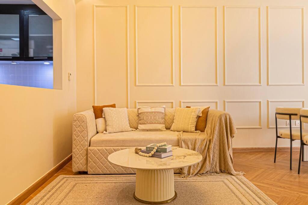 Breathtaking Palm View 2br In Marina * Dubaï