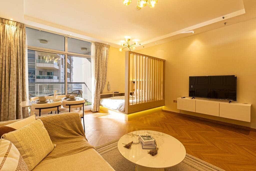 Appartement Breathtaking Palm View 2br In Marina