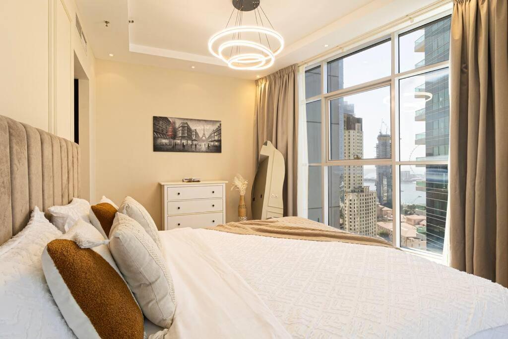 Breathtaking Palm View 2br In Marina * Dubaï