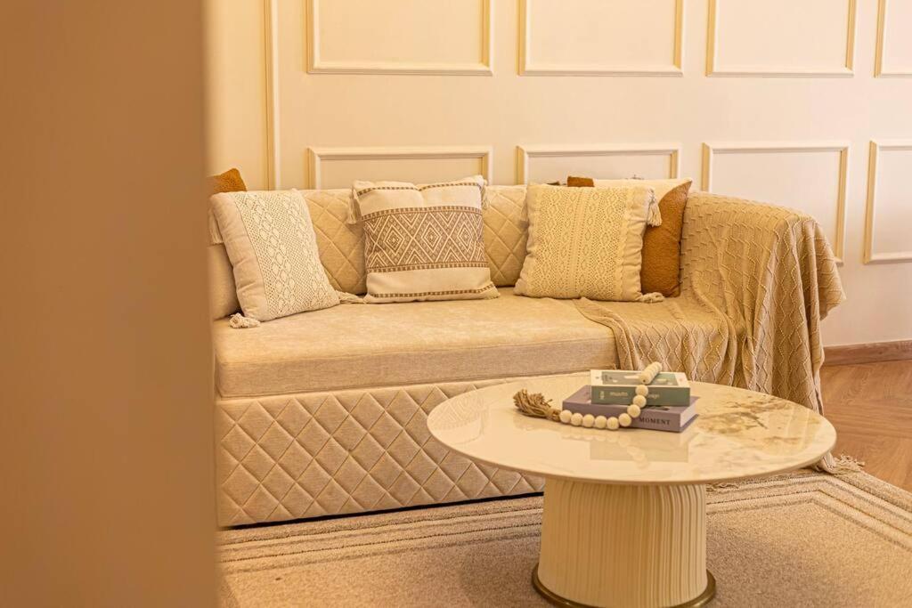 Breathtaking Palm View 2br In Marina Appartement Dubaï