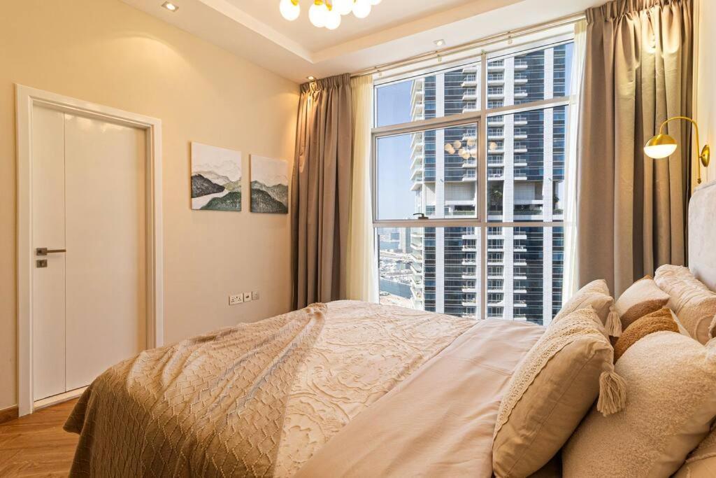 Appartement Breathtaking Palm View 2br In Marina *