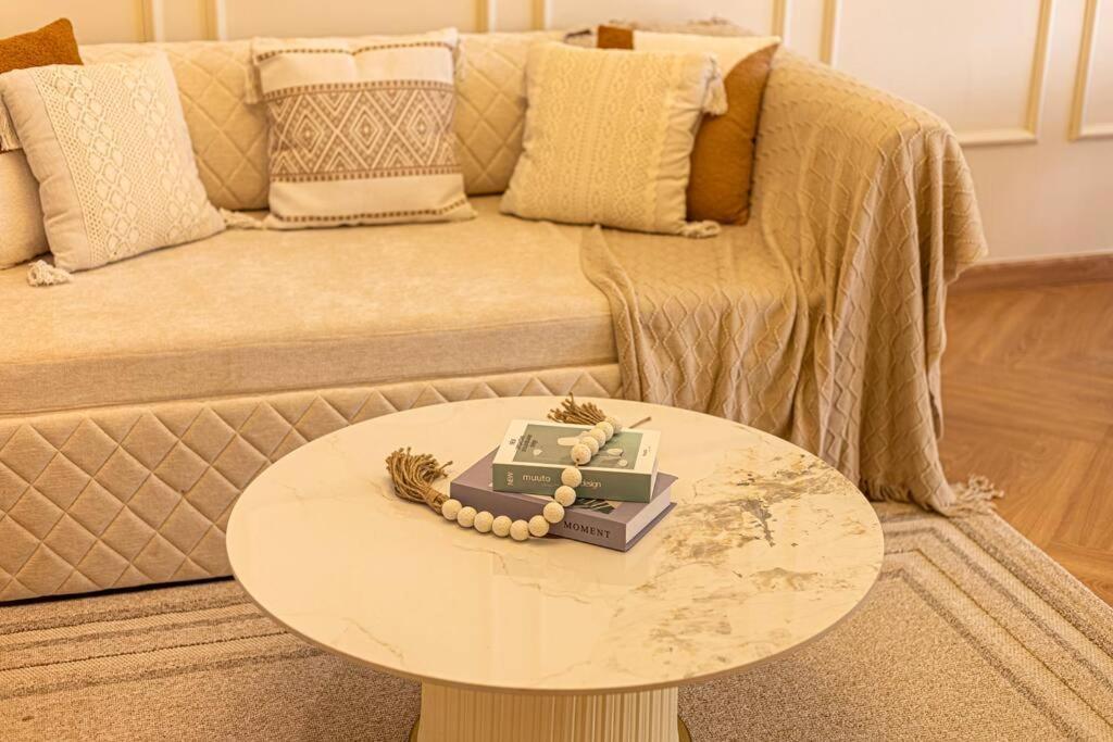 Breathtaking Palm View 2br In Marina Dubaï