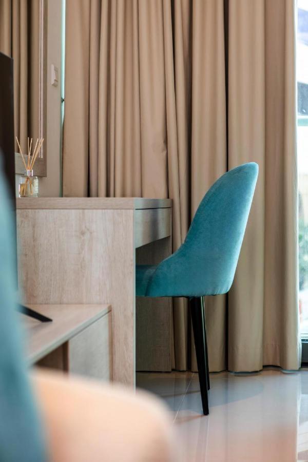 Seven Palm Residences Palm Jumeirah By Happy Season Apartamento *