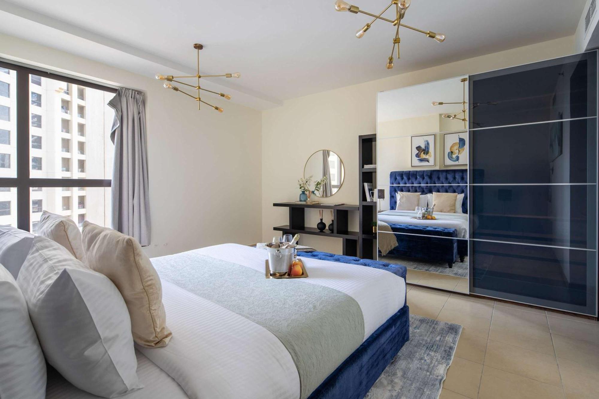 Appartement Frank Porter - Murjan 1 *