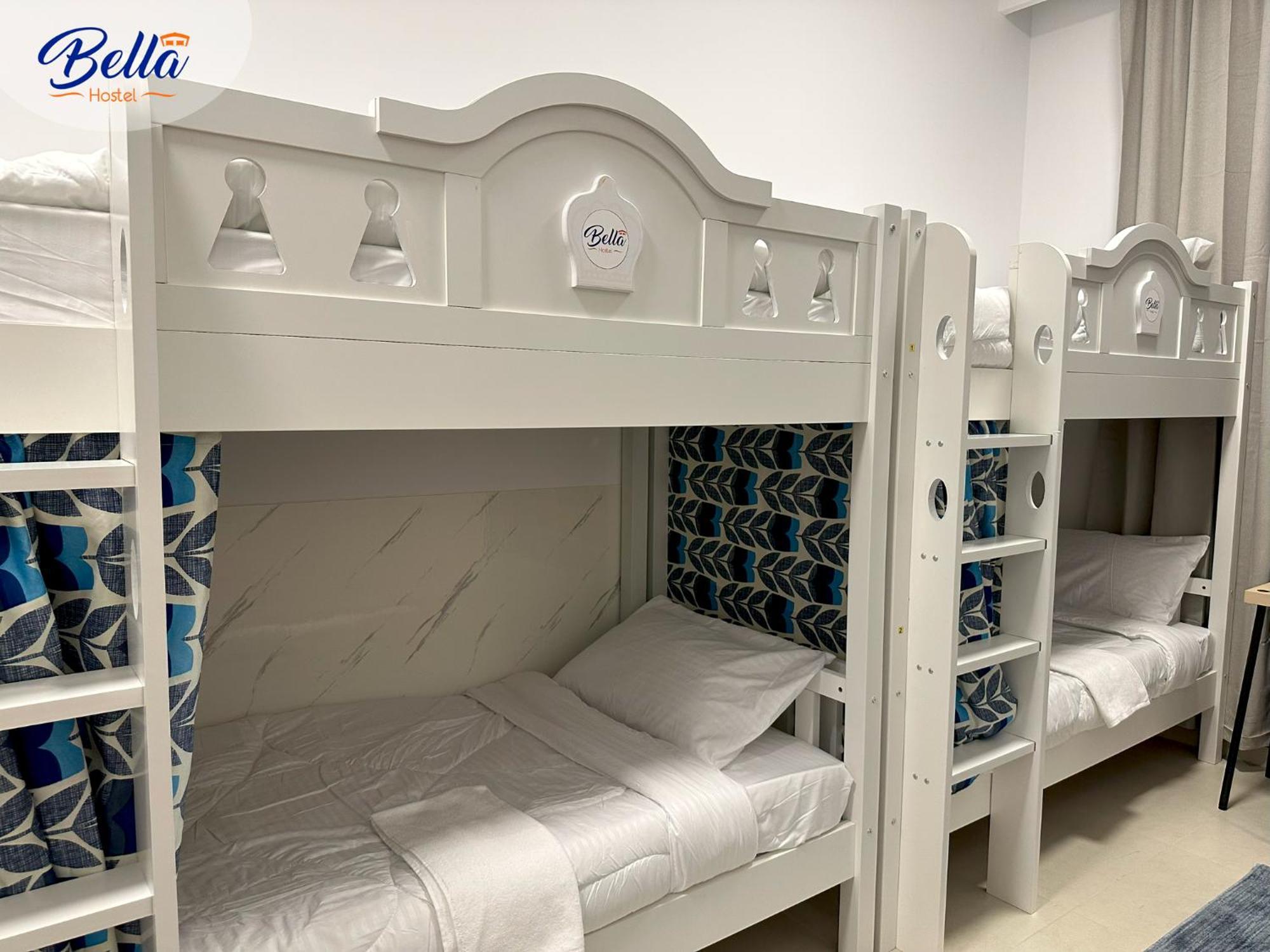 Bella - Luxury Mixed Near Airport Hospedagem domiciliar Dubai