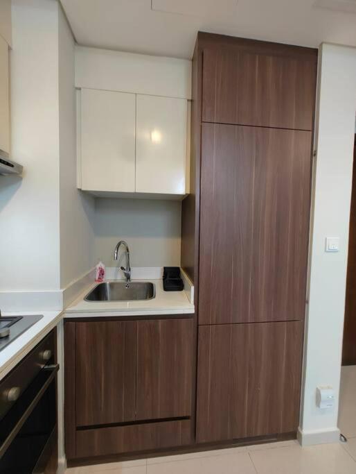 Appartement Cozy 2br Damac Vera Business Bay *