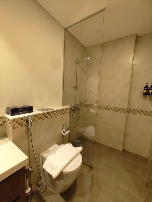 Appartement Cozy 2br Damac Vera Business Bay Dubaï