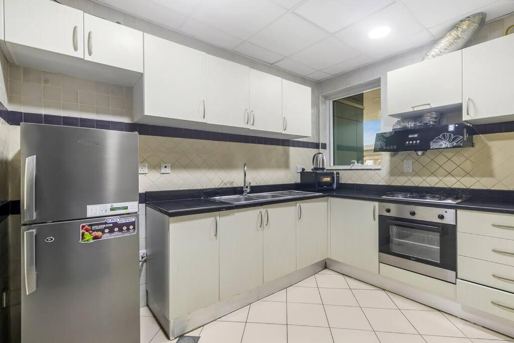 Appartement Stunning 2br In The Heart Of Marina *