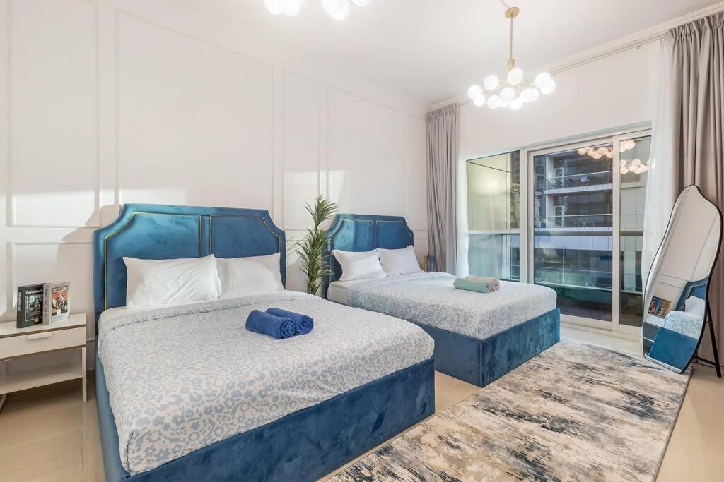 Stunning 2br In The Heart Of Marina Dubaï