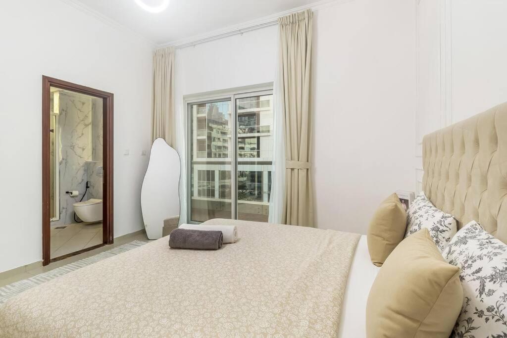 Appartement Stunning 2br In The Heart Of Marina