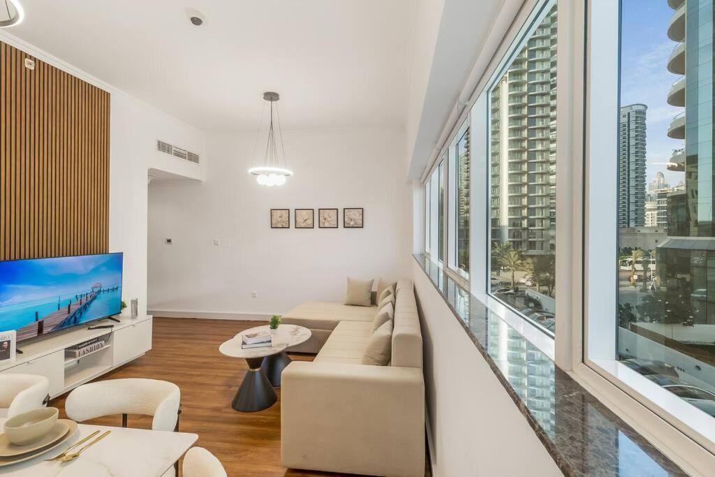 Stunning 2br In The Heart Of Marina Dubaï