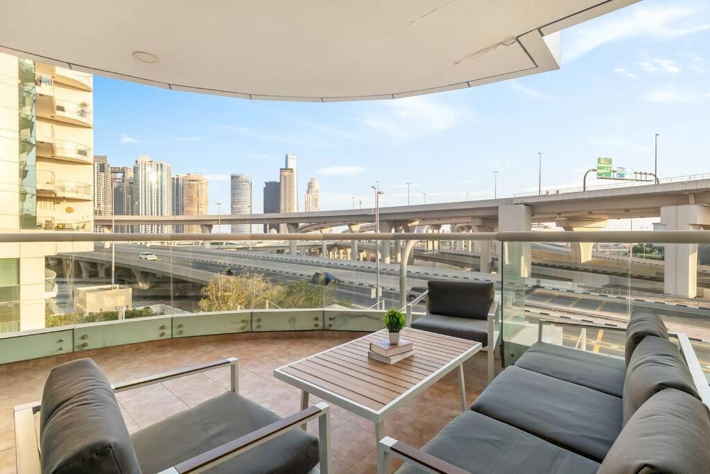 Appartement Stunning 2br In The Heart Of Marina