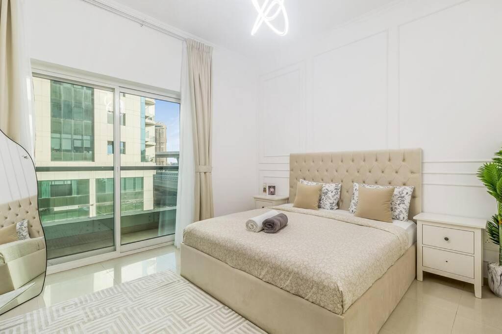 Stunning 2br In The Heart Of Marina Appartement *