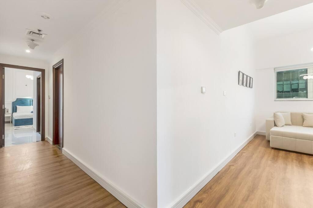 Stunning 2br In The Heart Of Marina Dubaï