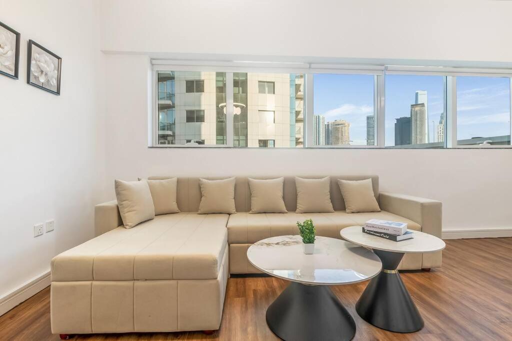 Stunning 2br In The Heart Of Marina * Dubái
