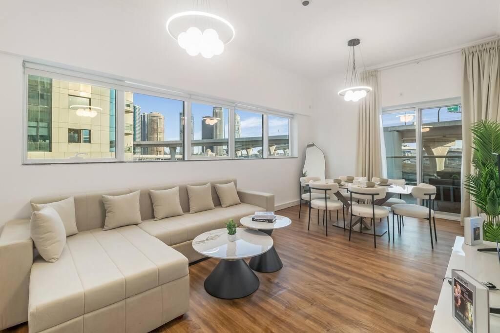 Appartement Stunning 2br In The Heart Of Marina