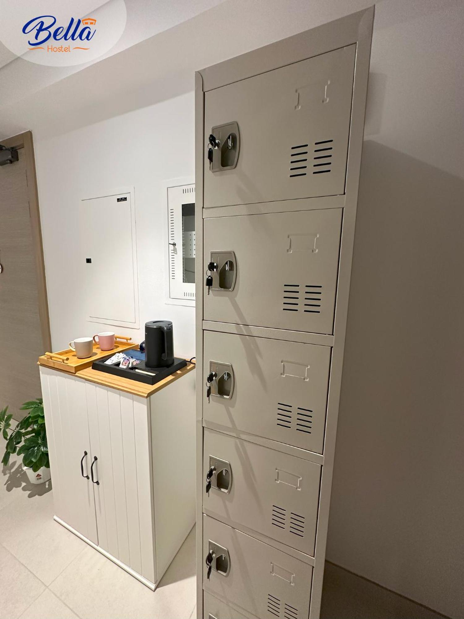 Bella - Luxury Mixed Near Airport Hospedagem domiciliar *