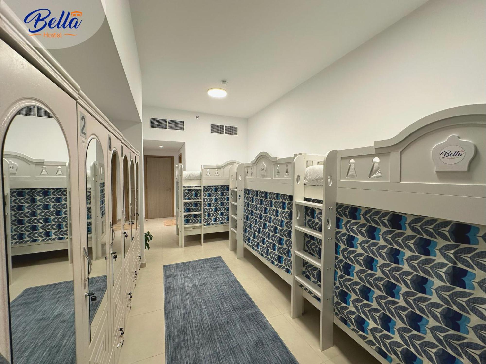 Bella - Luxury Mixed Near Airport Hospedagem domiciliar *