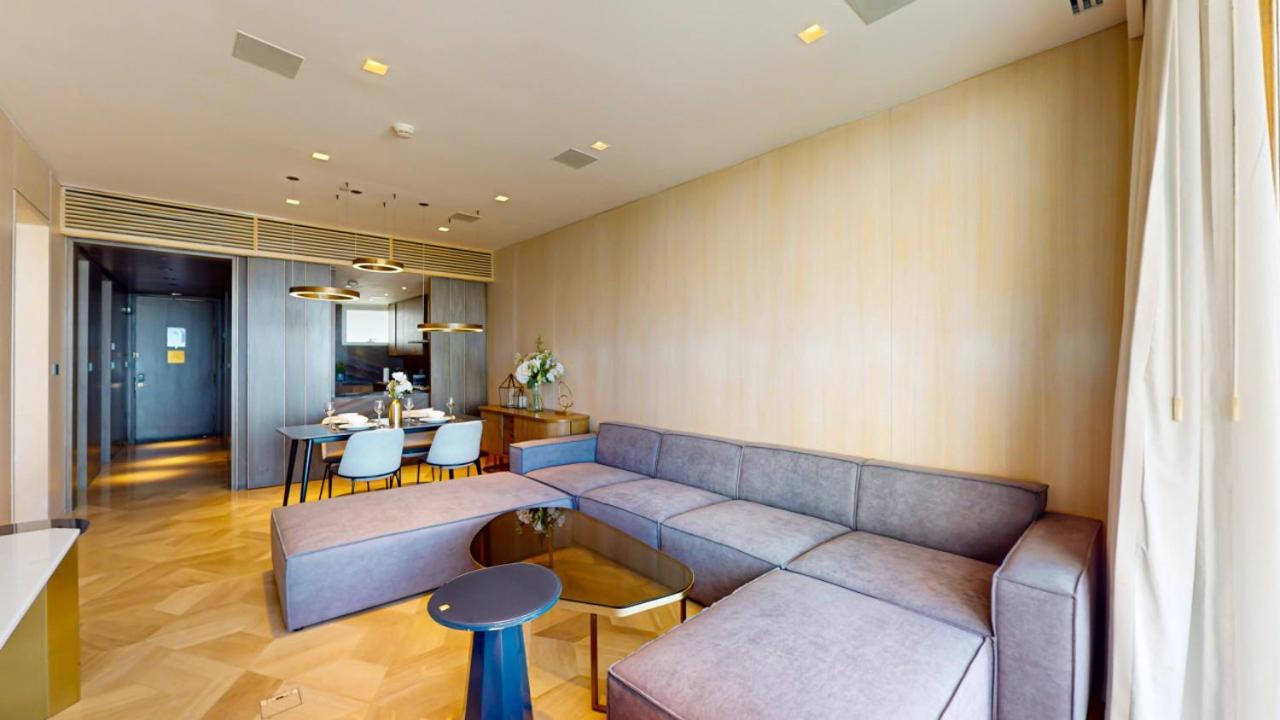 Appartement Five Palm - Stunning One Bedroom With Sea View *