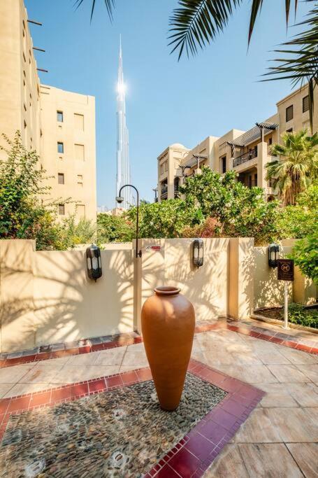 Reehan 7 Downtown Burj Khalifa Boulevard Lejlighed
