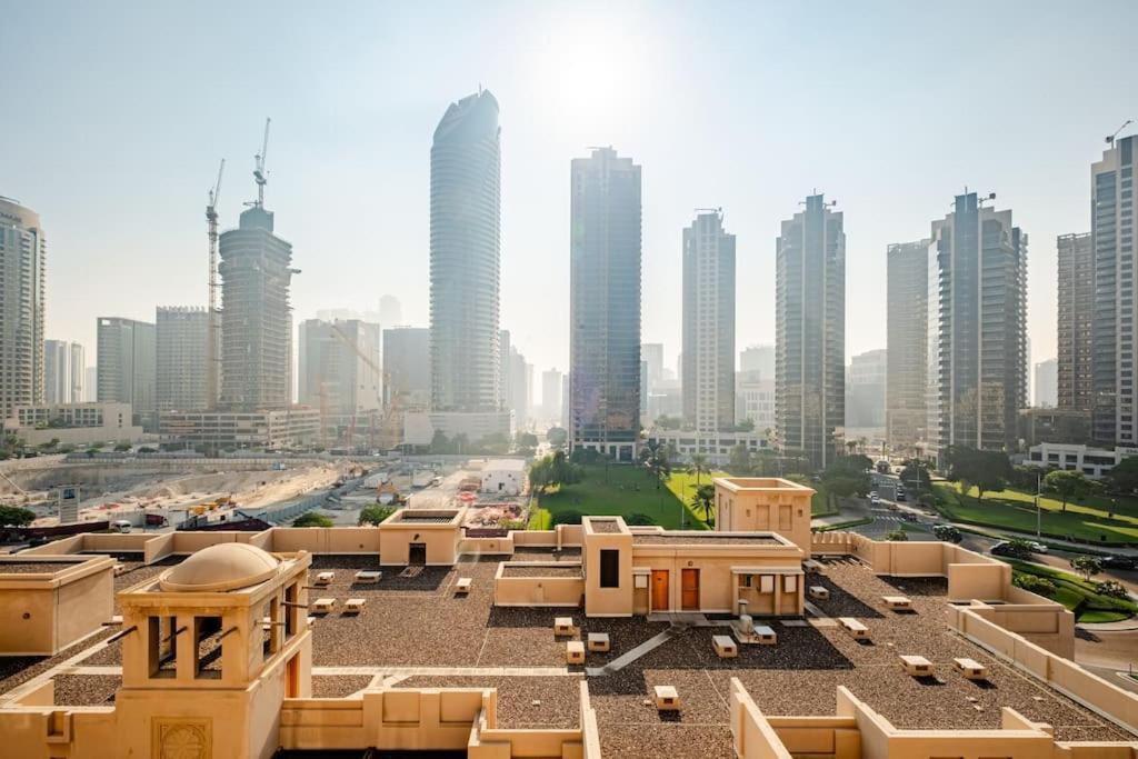 Lejlighed Reehan 7 Downtown Burj Khalifa Boulevard Dubai