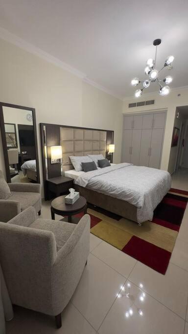 Appartement Stylish With Amazing View