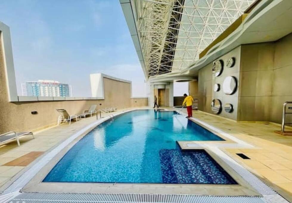 Stylish With Amazing View Appartement *