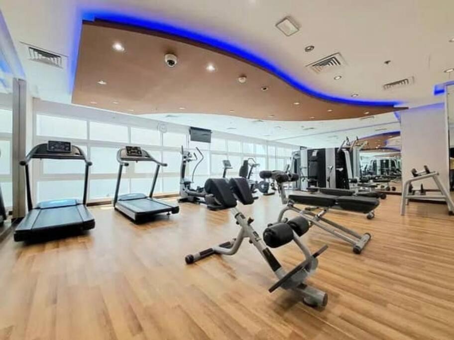 Appartement Stylish With Amazing View *