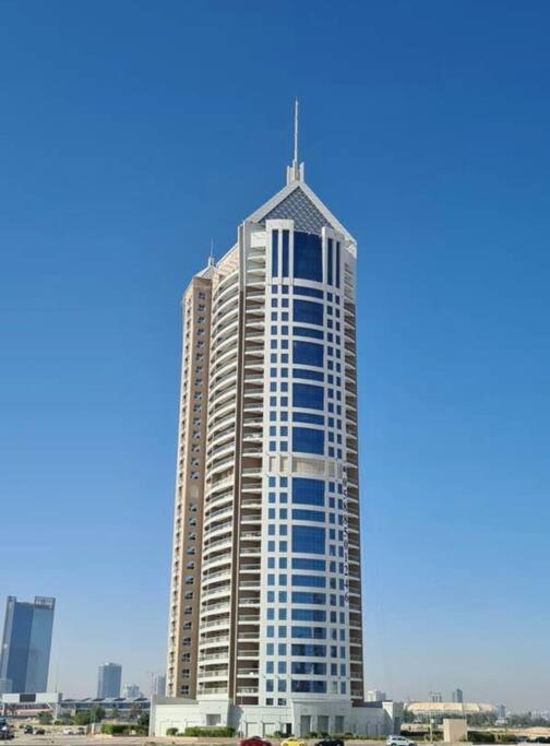 Appartement Stylish With Amazing View Dubaï
