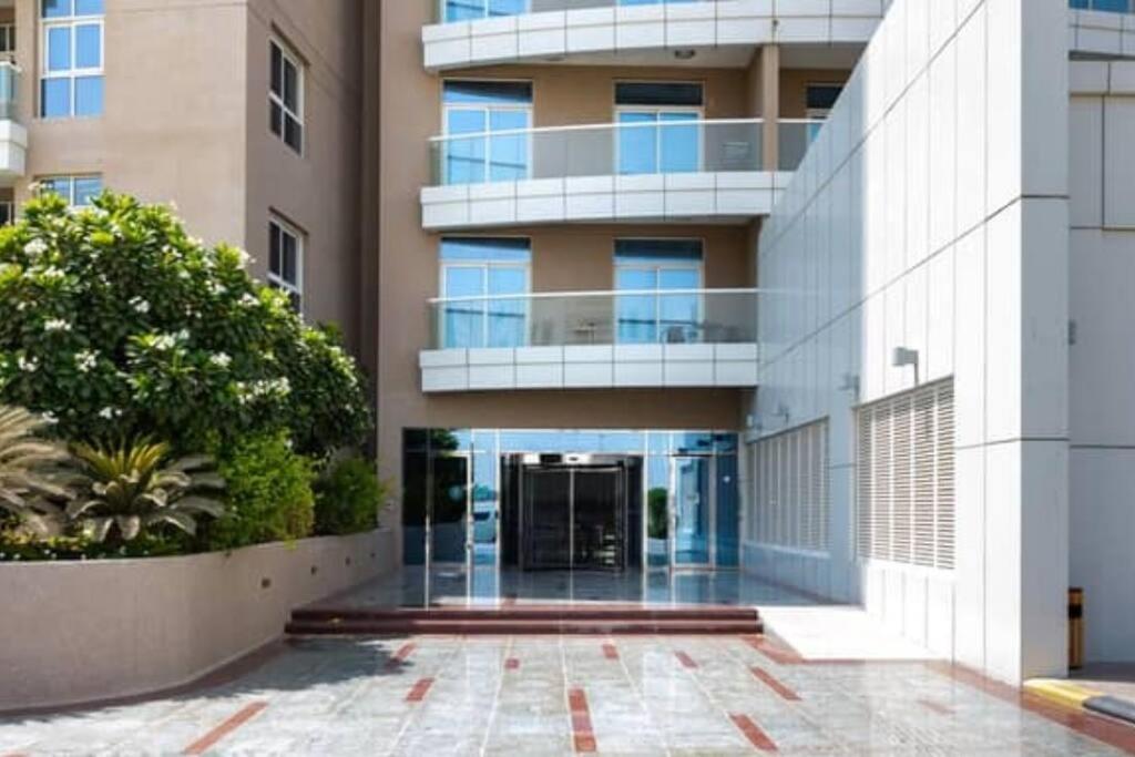 Appartement Stylish With Amazing View