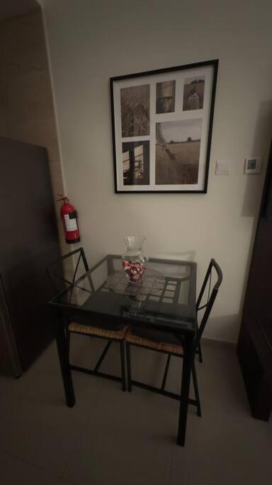 Stylish With Amazing View Appartement Dubaï