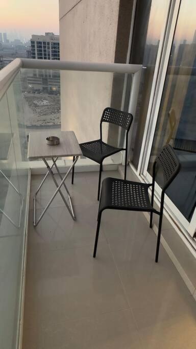 Stylish With Amazing View