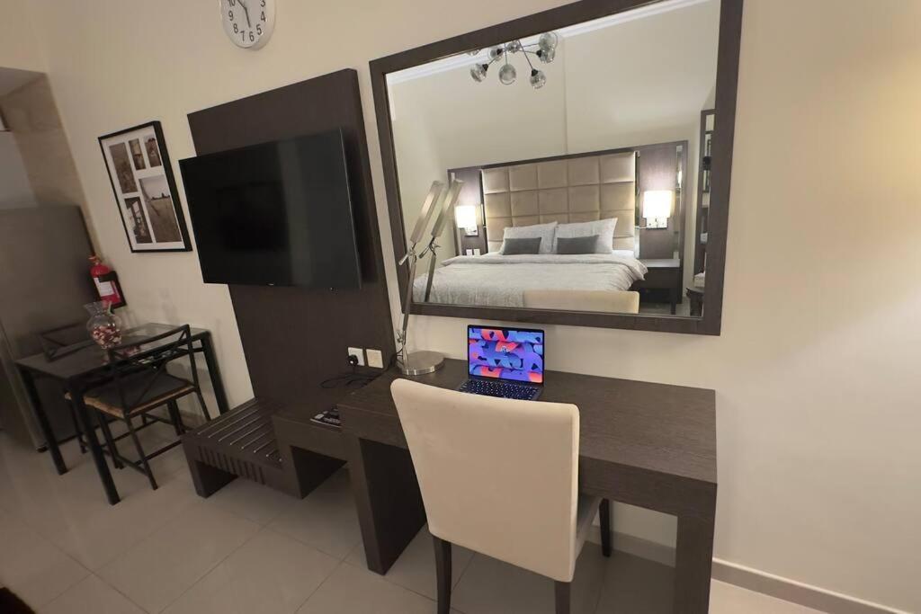 Stylish With Amazing View Appartement