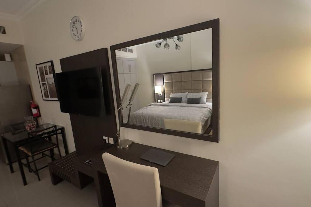 Stylish With Amazing View Appartement *