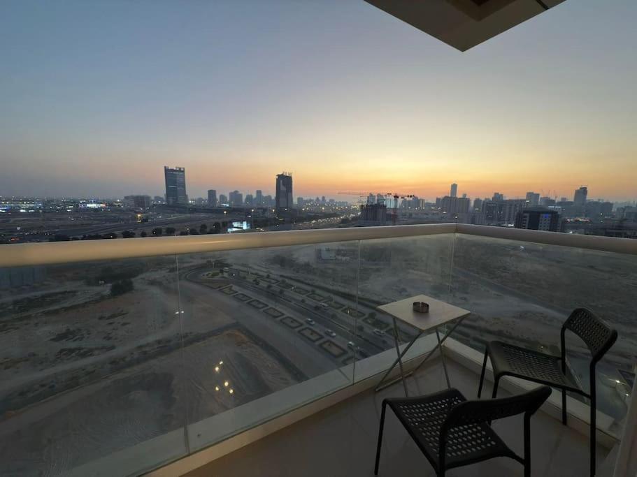 Stylish With Amazing View *